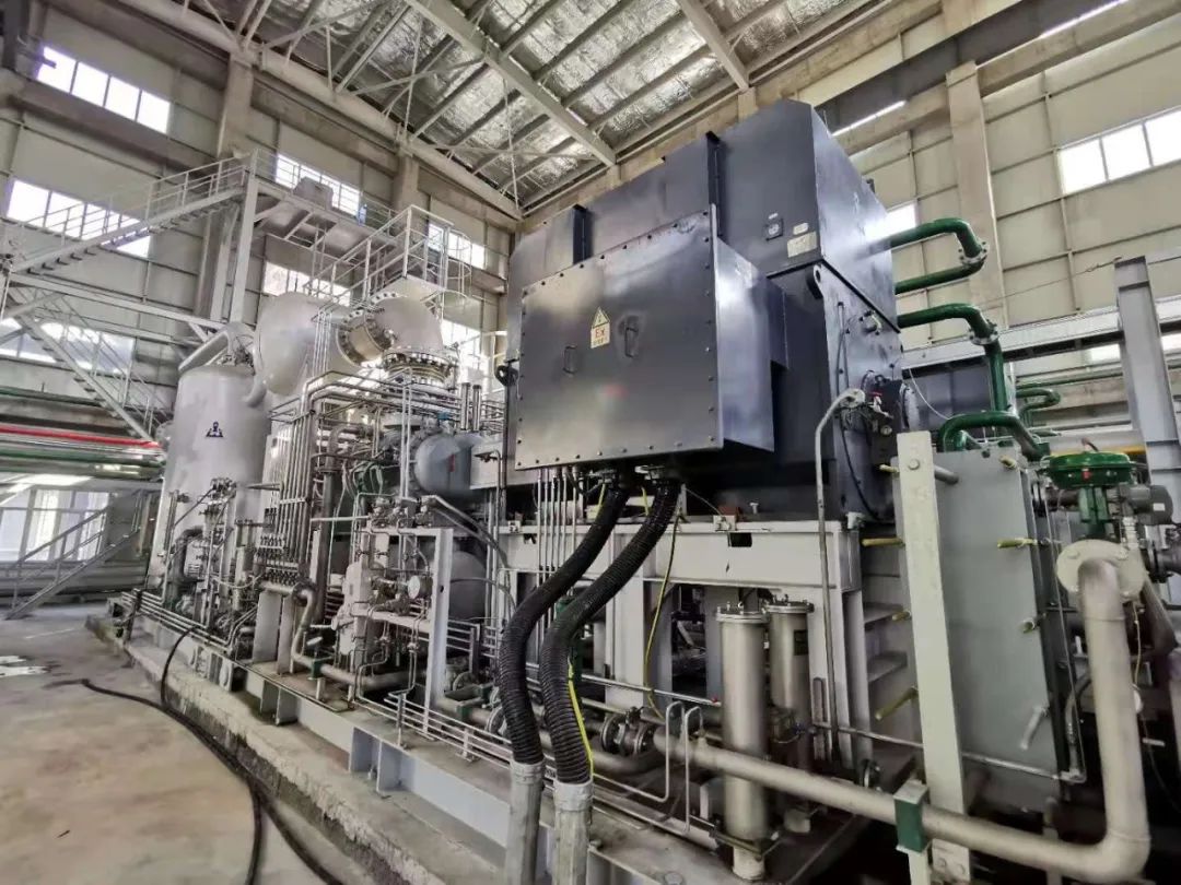  開山資訊 | 踐行“為節(jié)約地球做貢獻(xiàn)”企業(yè)使命，在“氫能社會”(圖3)