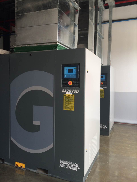 廈門阿特拉斯空壓機 廈門阿特拉斯空壓機