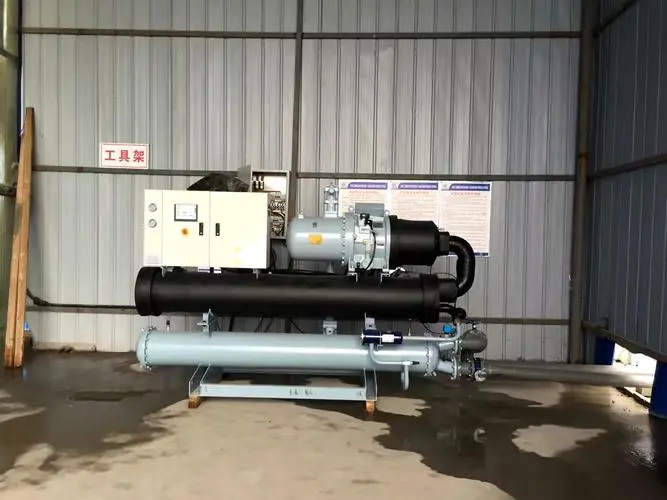 美意冷水機(jī)組 美意冷水機(jī)組