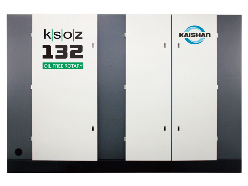 廈門開(kāi)山螺桿鼓風(fēng)機(jī)