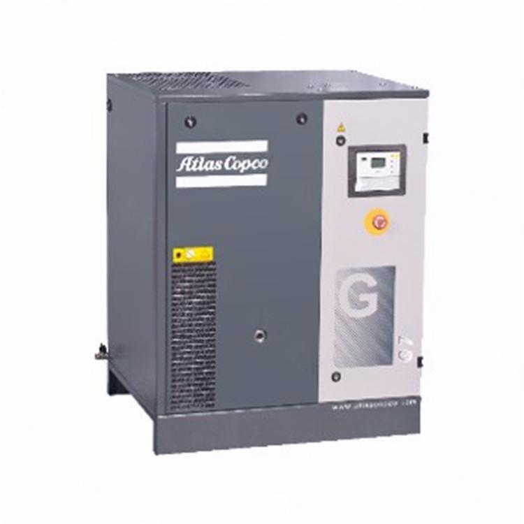 阿特拉斯空壓機(jī)怎么排水 阿特拉斯空壓機(jī)怎么排水