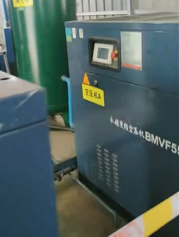 龍巖開山空壓機配件的清洗保養(yǎng) 龍巖開山空壓機配件的清洗保養(yǎng)